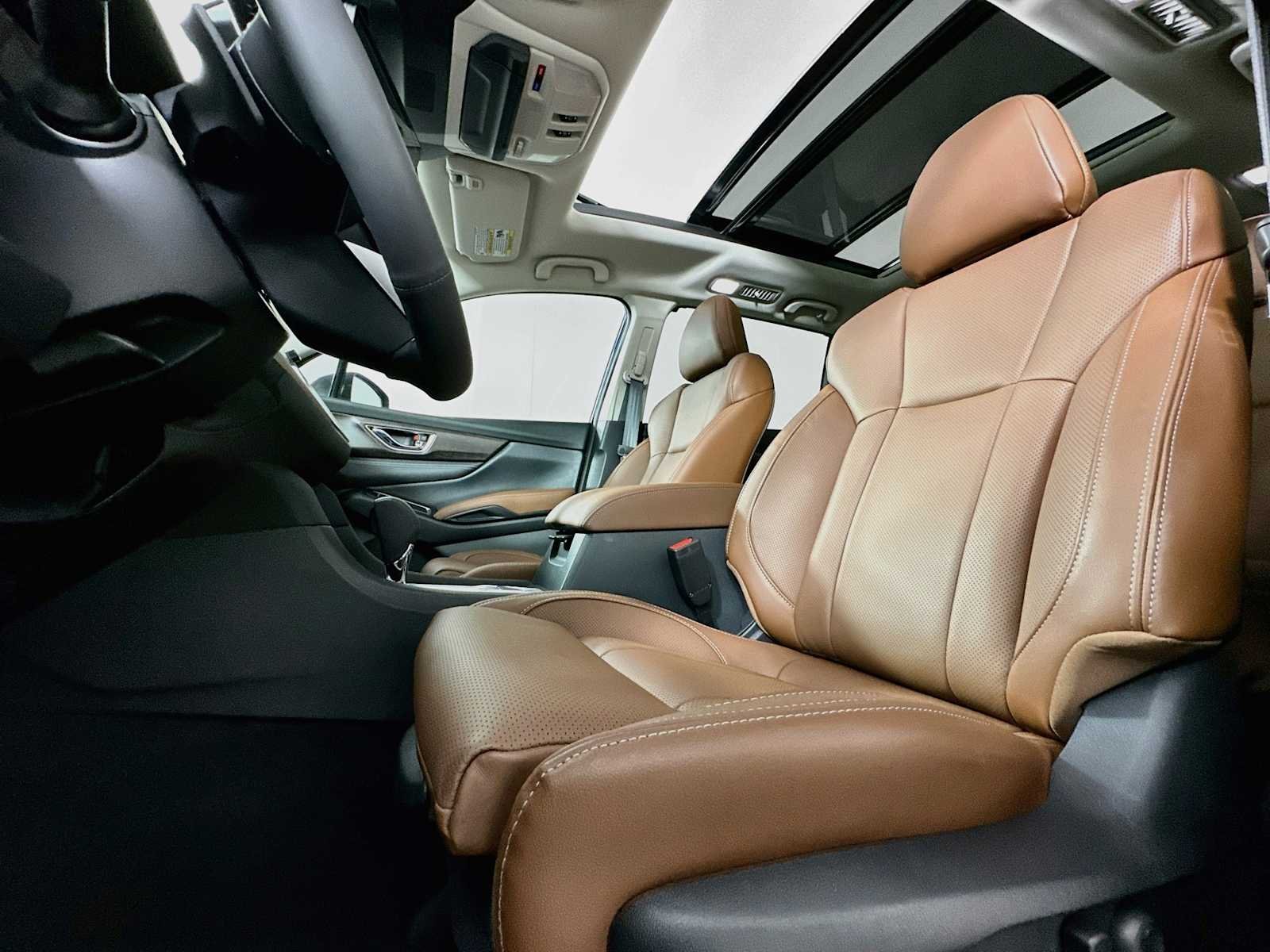 2026 Subaru Ascent Touring - Photo 19