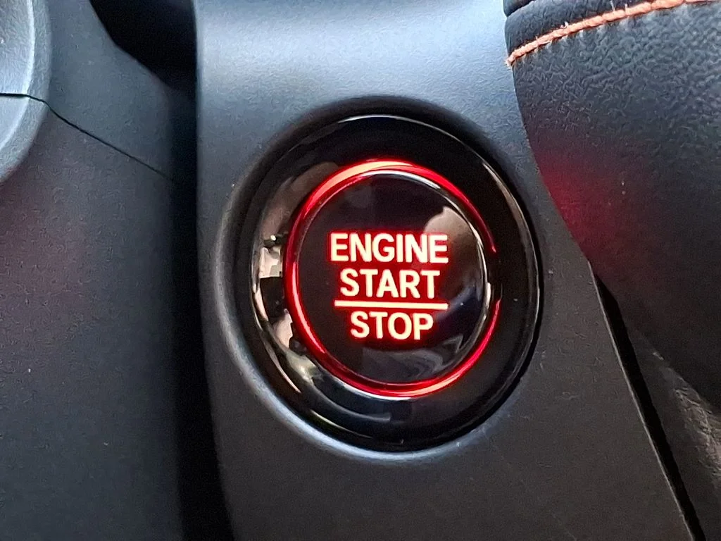 2026 Honda HR-V Sport - Photo 24