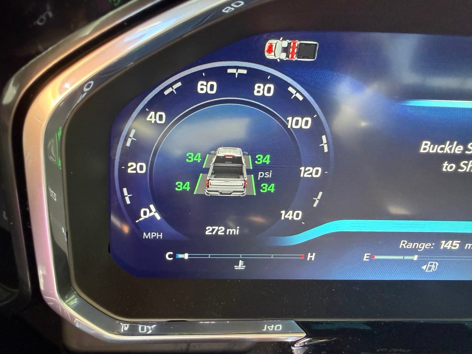 2026 Chevrolet Silverado 1500 RST - Photo 17