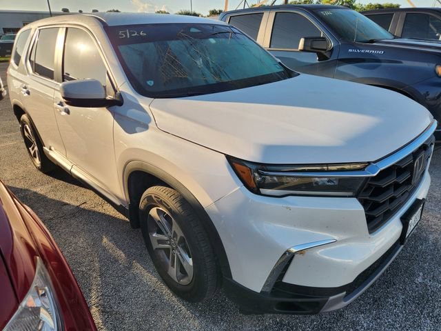 2023 Honda Pilot EX-L 8-Occupant 2WD's photo