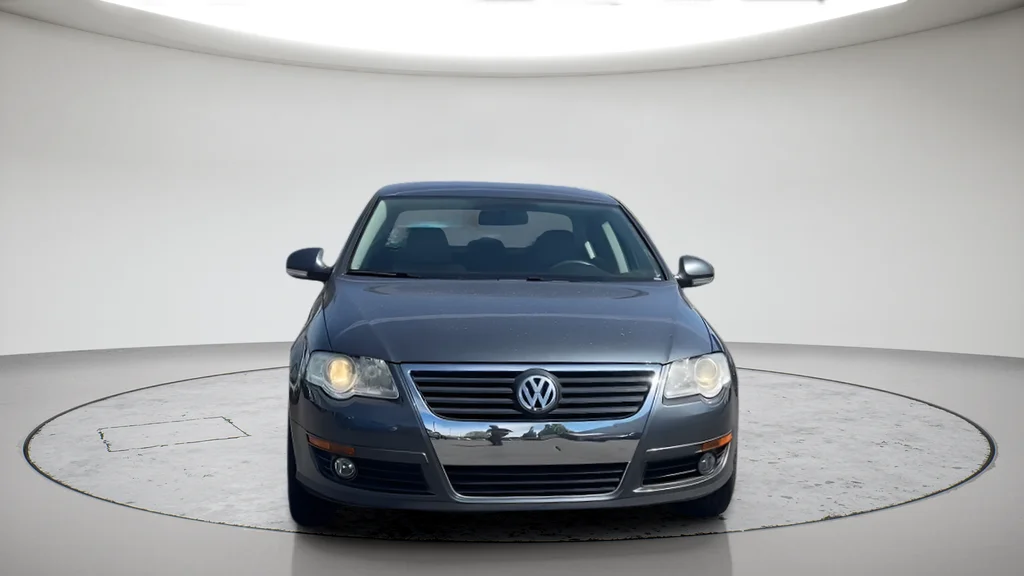Used 2009  Volkswagen Komfort image 12