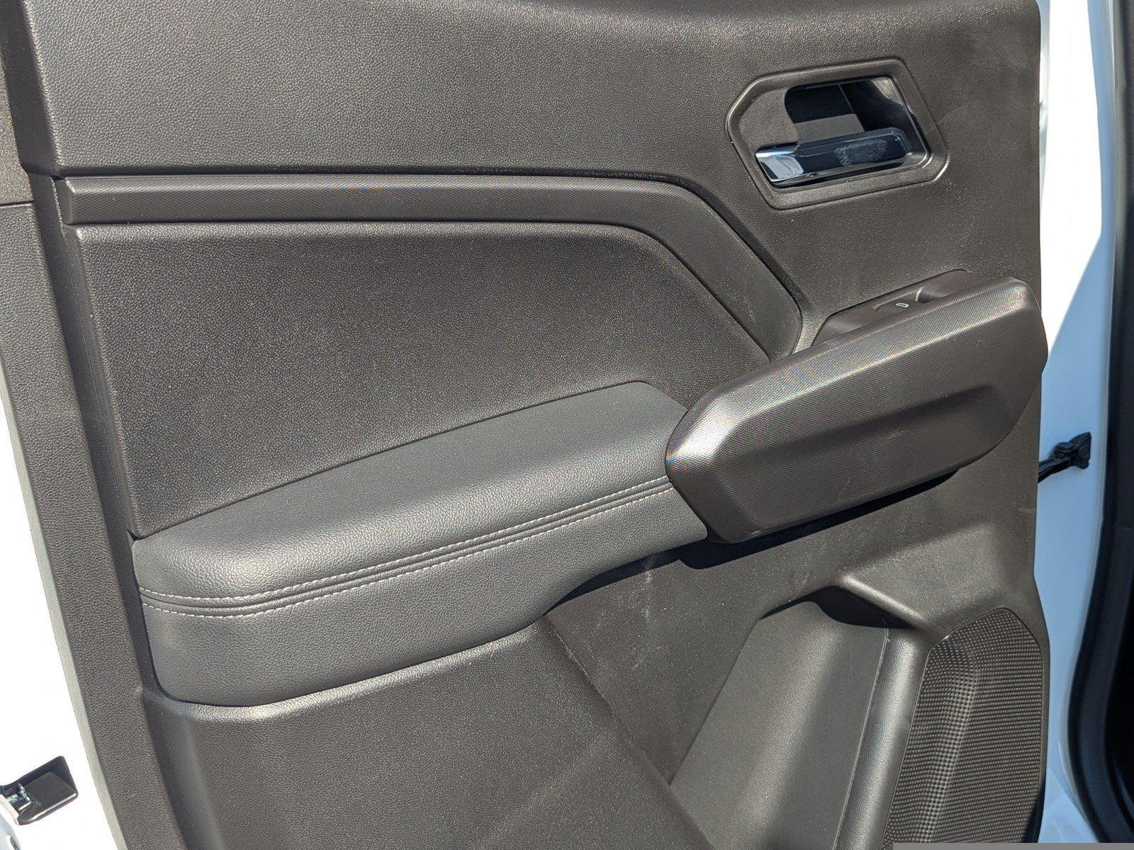 New 2026 Summit White GMC Elevation image 11