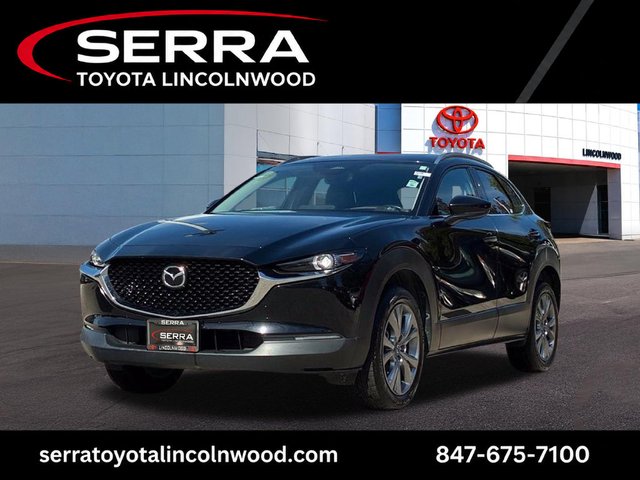 2024 Mazda CX-30 2.5 S Premium Package