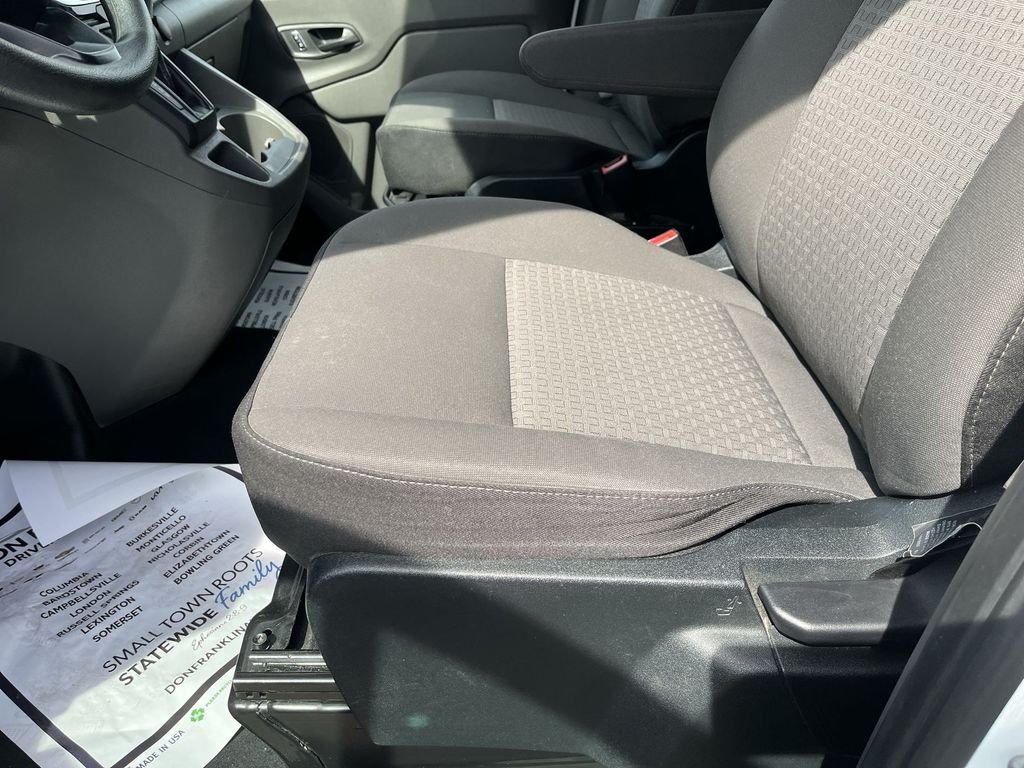 Used 2023 White Ford XLT image 12