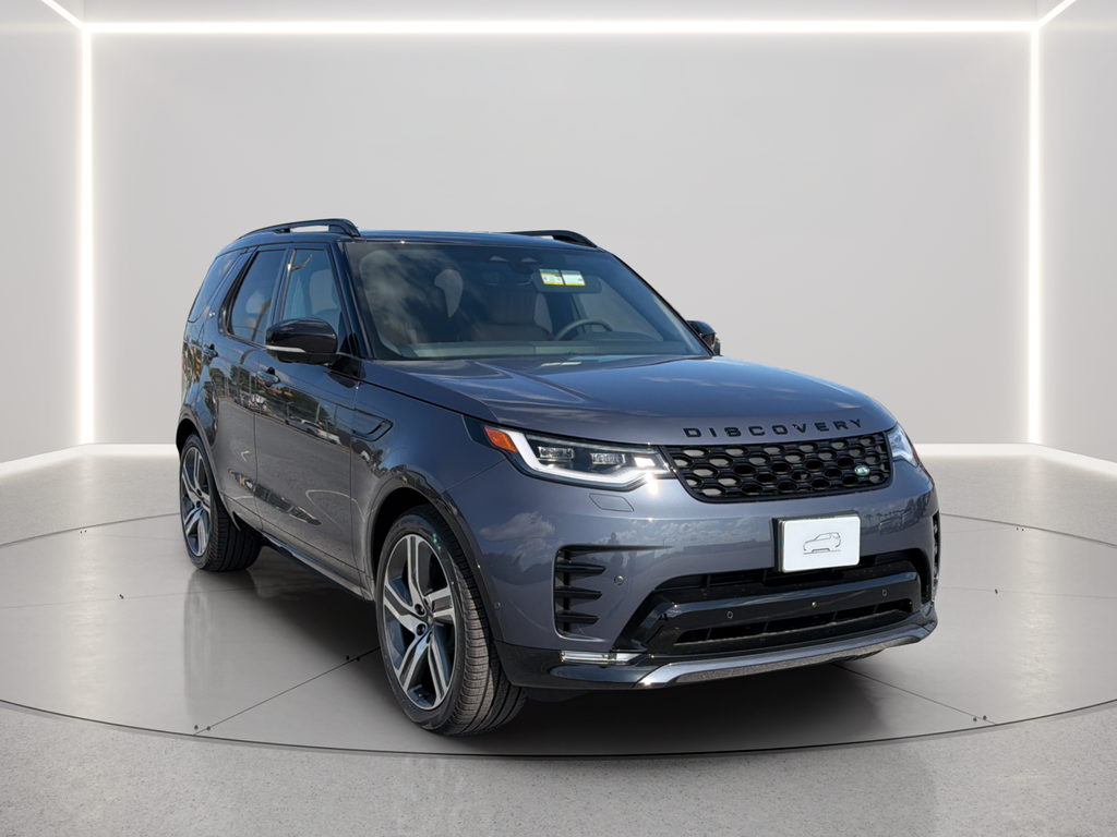 New 2026 Varesine Blue Land Rover Dynamic SE image 10