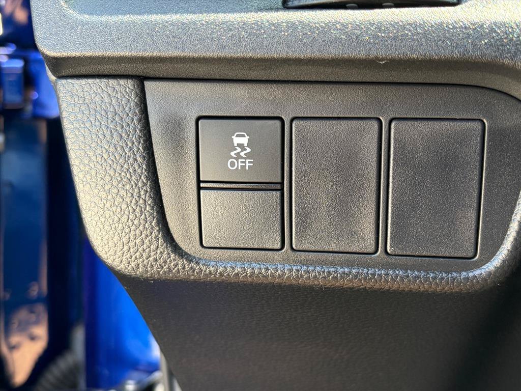 Used 2024 Still Night Pearl Honda 1.5T AWD EX image 60
