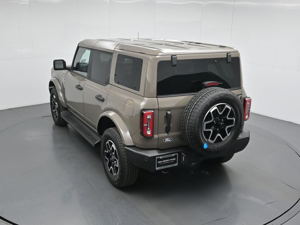 New 2026 Marsh Gray Ford Outer Banks image 37