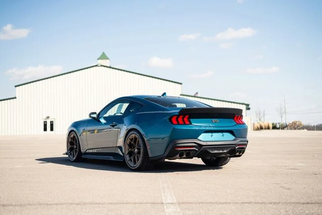 New 2026 Blue LFP GT Premium RTR SPEC 2 image 7