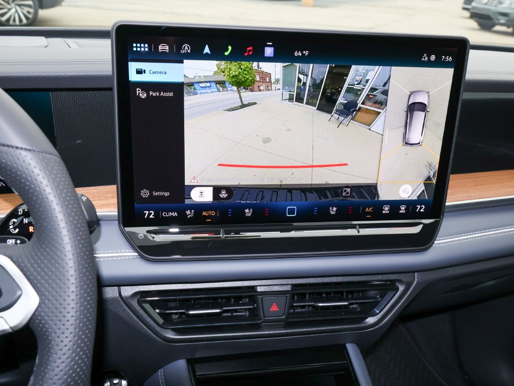 New 2027 Beige Volkswagen SEL R-Line Turbo image 23