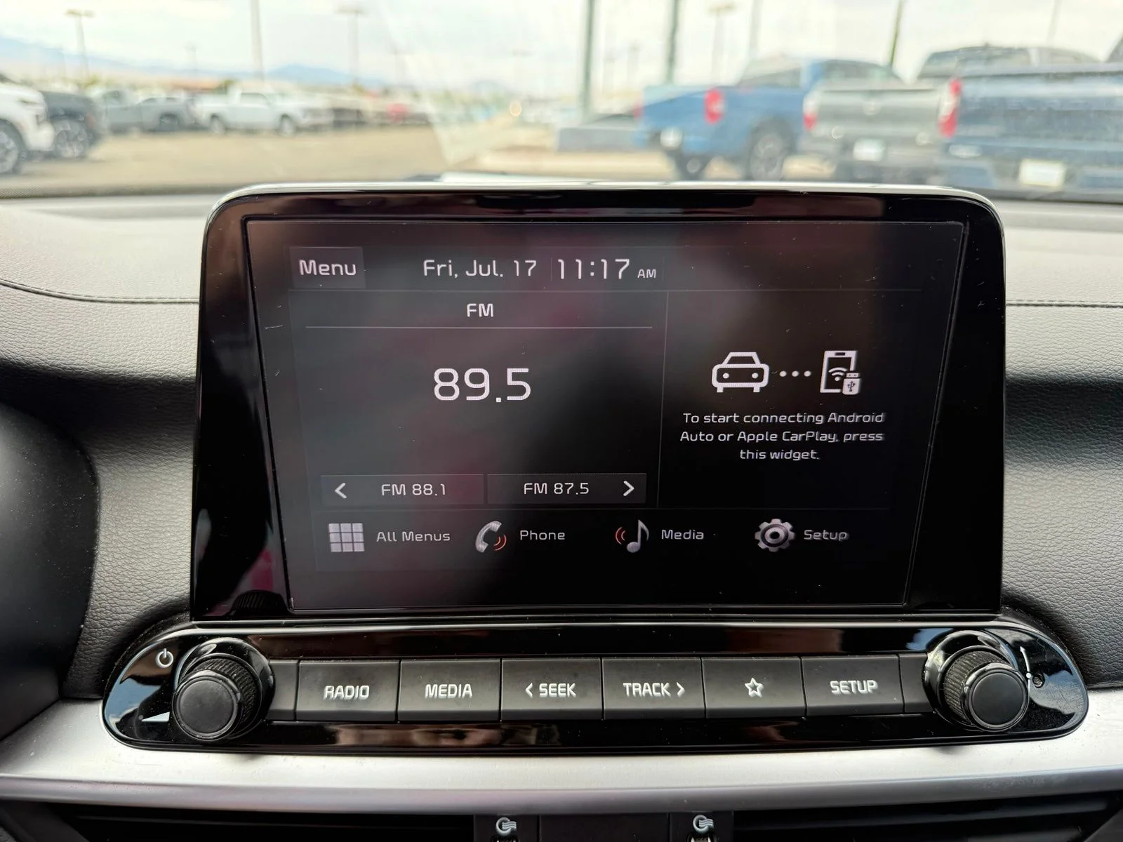 2023 Kia Forte LXS - Photo 22