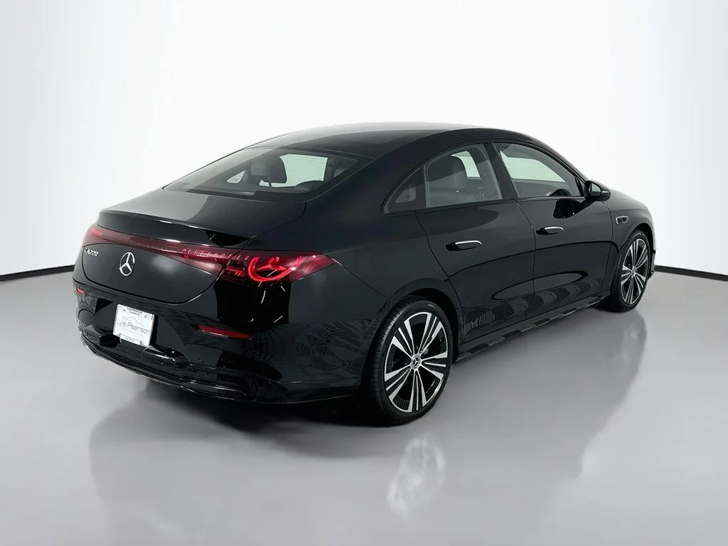 New 2027  Mercedes-Benz  image 9