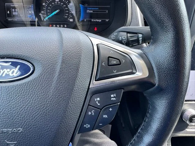 2023 Ford Edge SEL - Photo 19