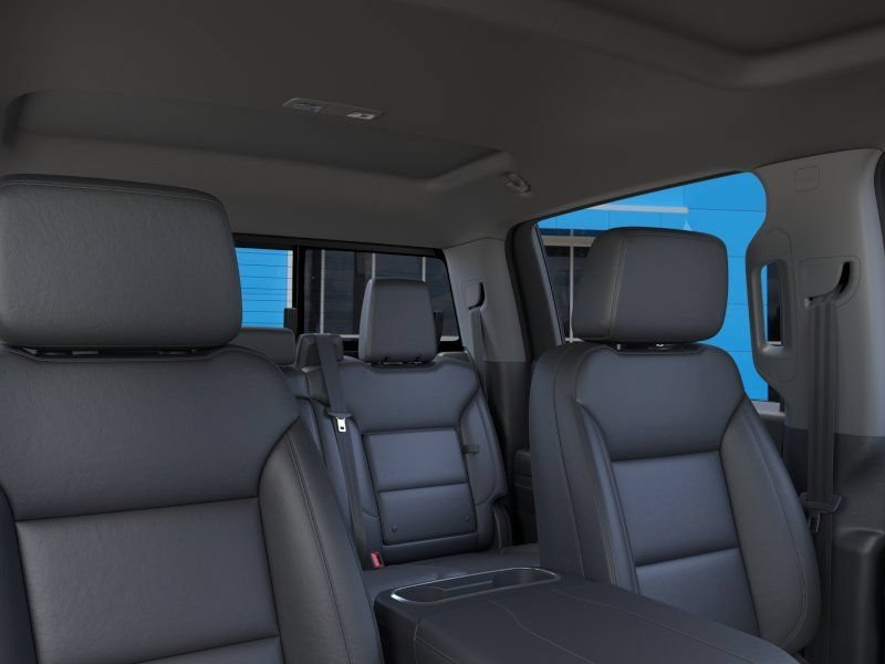 2026 Chevrolet Silverado 1500 LT - Photo 24