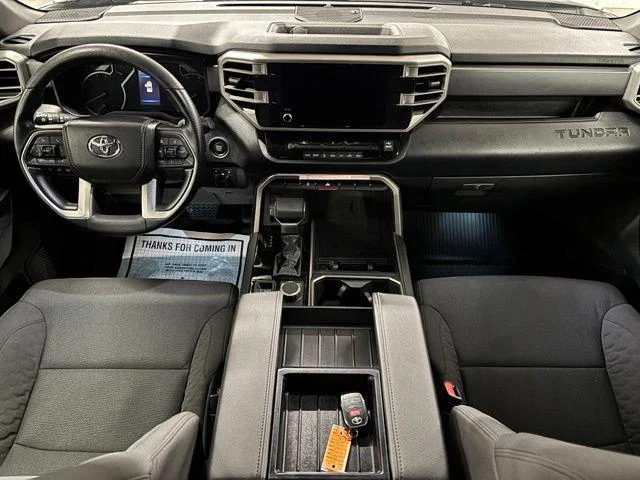 Used 2025 BLUEPRINT Toyota  image 13