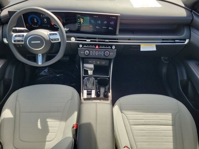 2026 Hyundai Santa Cruz SE - Photo 12