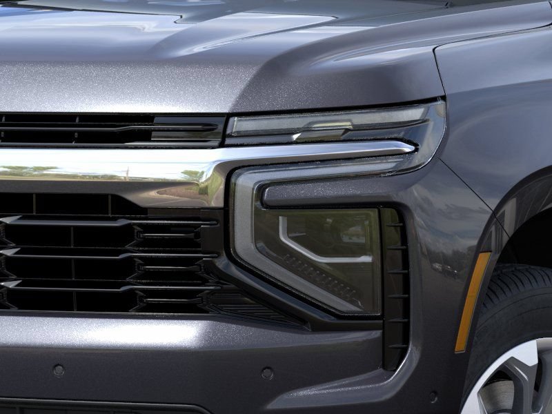2026 Chevrolet Suburban LS - Photo 10