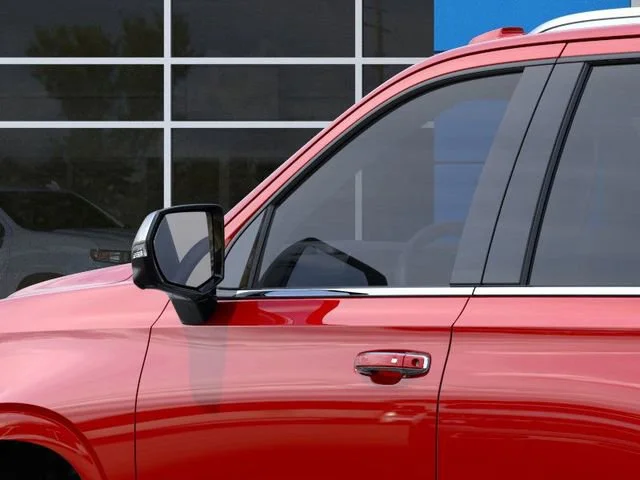 2026 Chevrolet Tahoe Premier - Photo 12