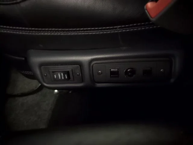 Used 2021 SPECIAL EXTERIOR COLOR Chevrolet LS image 16