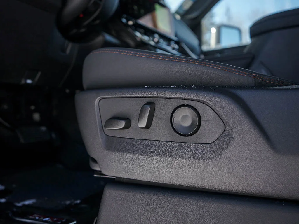 2026 GMC Sierra 2500HD AT4 - Photo 18