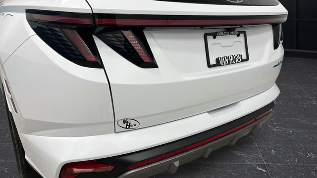 Used 2024 White Pearl Hyundai N Line image 41