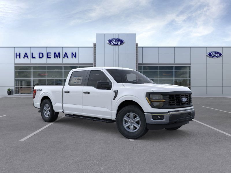 New 2026 Oxford White Ford XL image 29