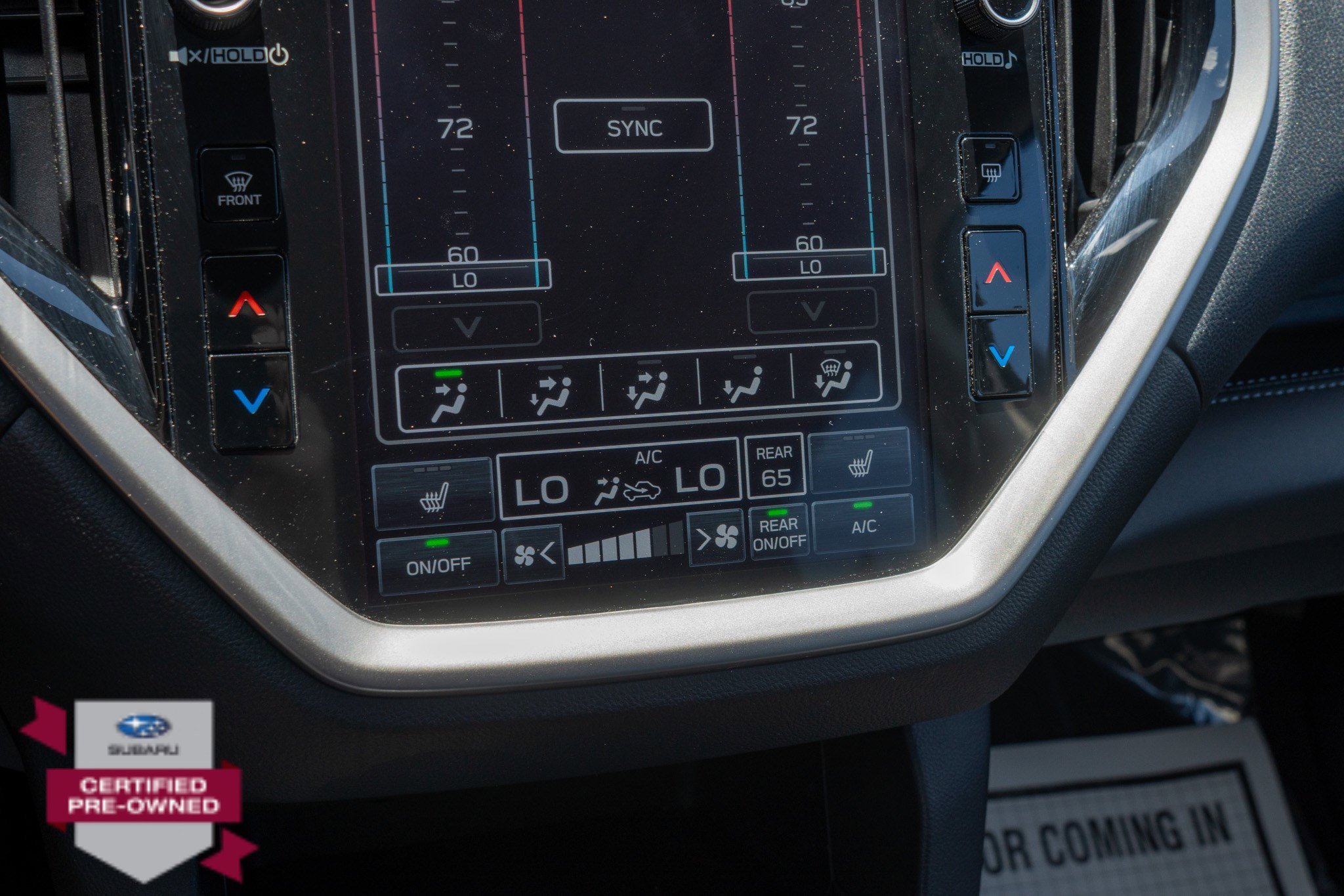 2024 Subaru Ascent Limited - Photo 22