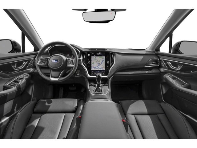 2025 Subaru Outback Limited - Photo 3