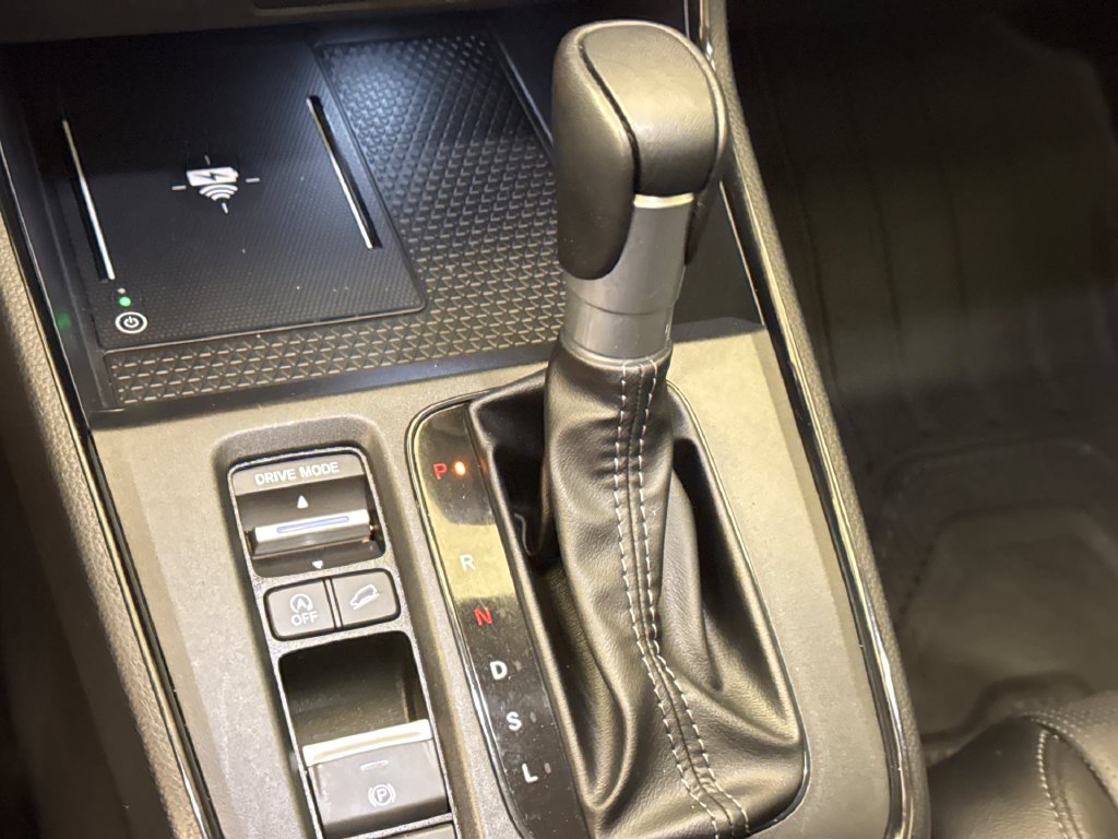 2026 Honda CR-V EX-L - Photo 29
