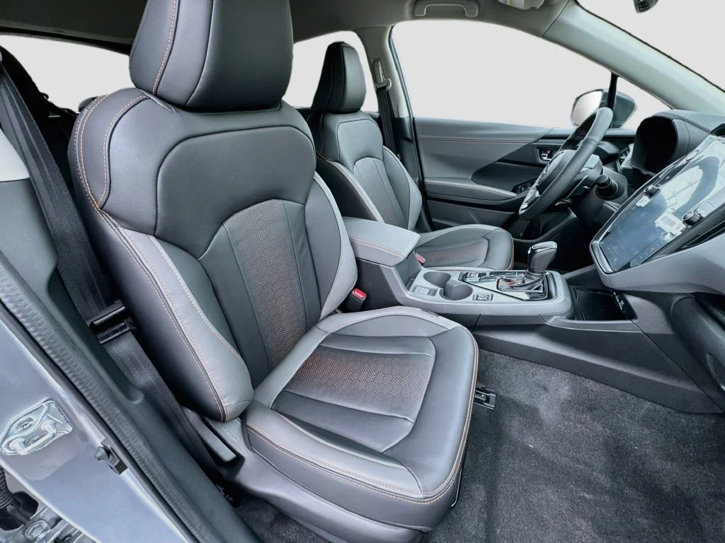 New 2027  Subaru Limited image 33