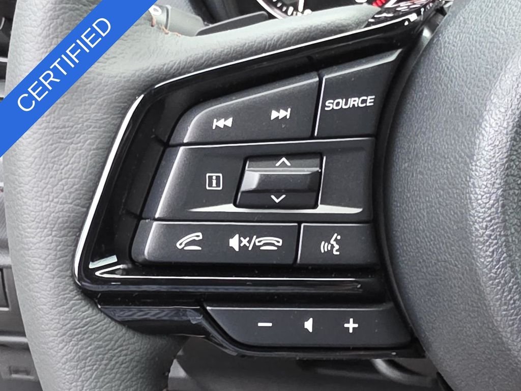 Used 2026 Silver Subaru Touring image 34
