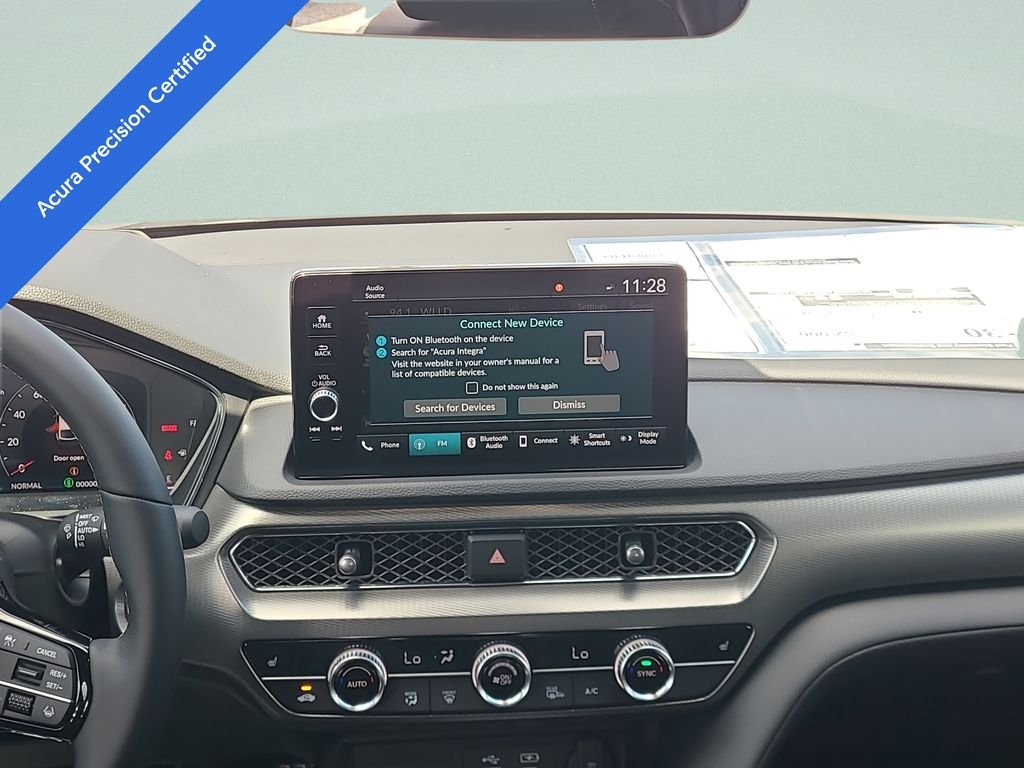 Certified Used 2026  Acura A-Spec Tech Package image 17