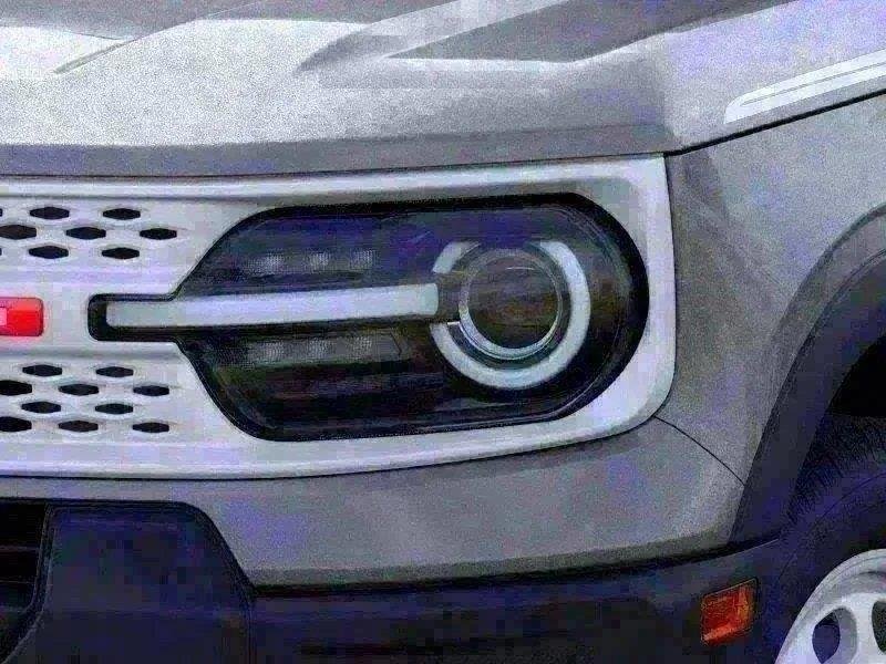 New 2026 Carbonized Gray Ford Heritage image 80