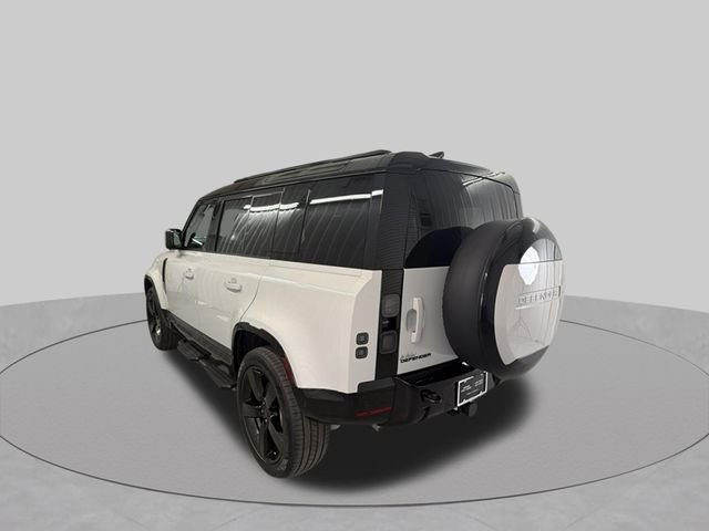 New 2026 Borasco Grey Land Rover X-Dynamic SE image 7