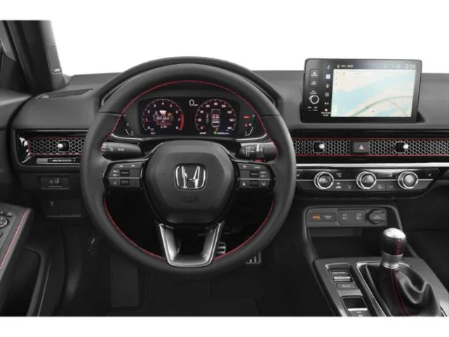 New 2026  Honda Sedan image 7