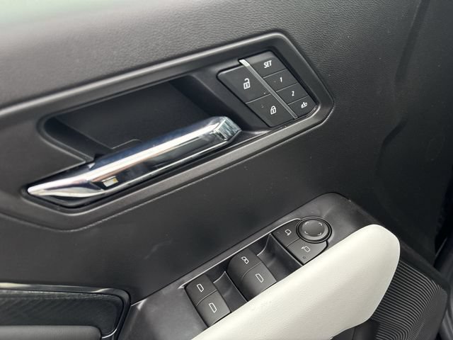 2026 GMC Canyon AT4X - Photo 13