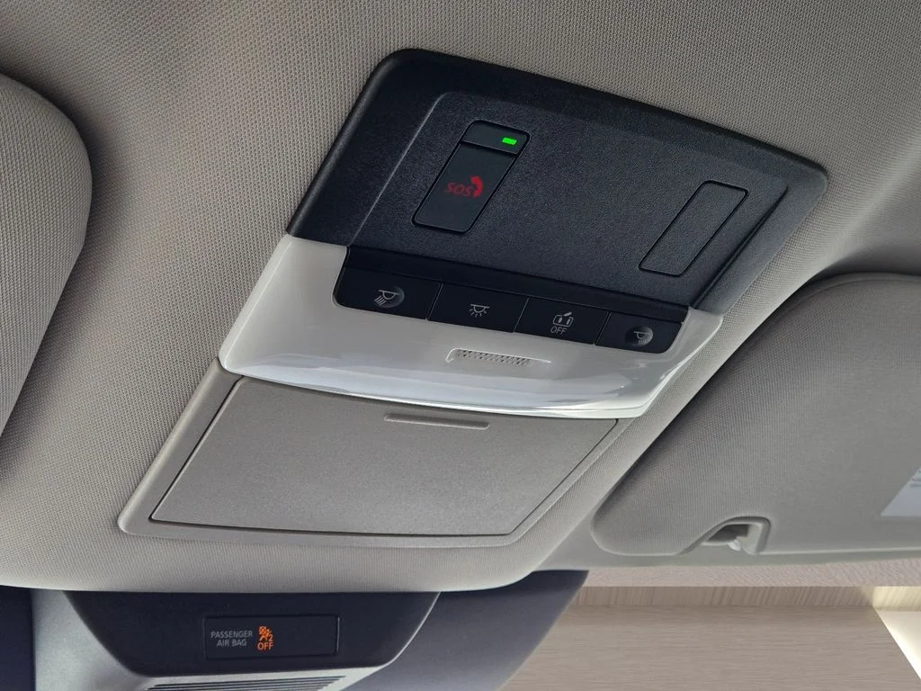 2026 Nissan Pathfinder SV - Photo 29