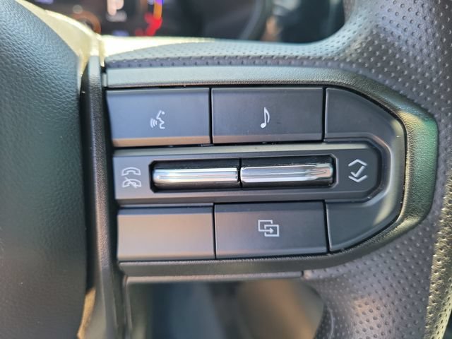 2024 Chevrolet Colorado Work Truck - Photo 22
