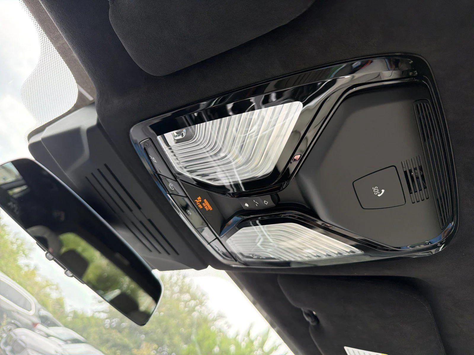 New 2027 Dravit Grey Metallic BMW xDrive40i image 40
