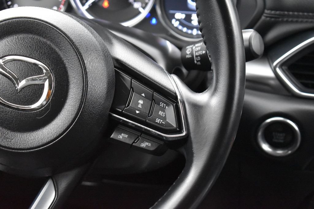Used 2024 Blue Mazda 2.5 S Select Package image 15