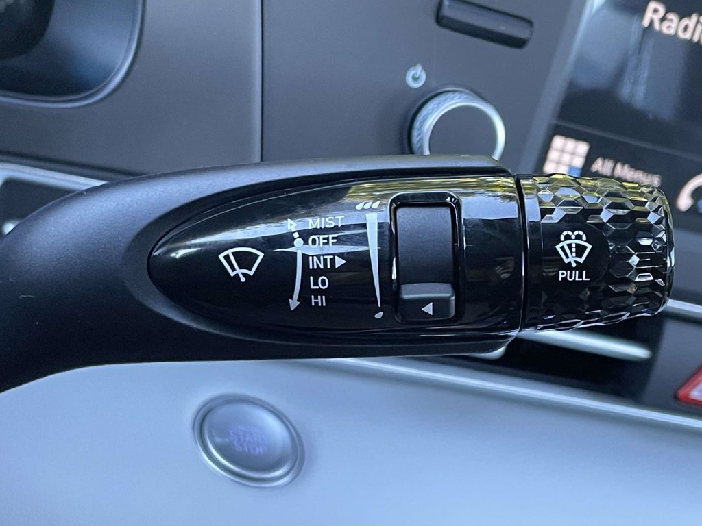 New 2026 Black Hyundai SEL Sport Plus image 23