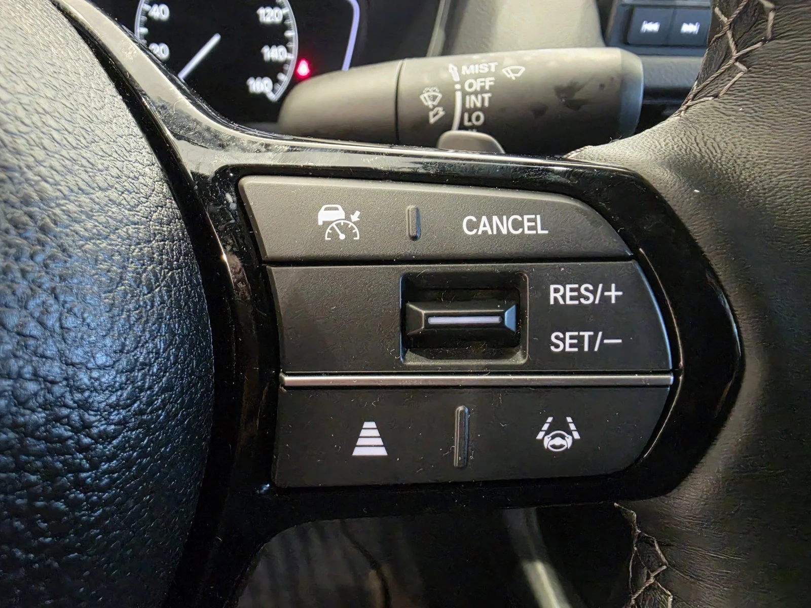 Certified Used 2026 Blue Lagoon Pearl Honda 2WD SPORT image 45