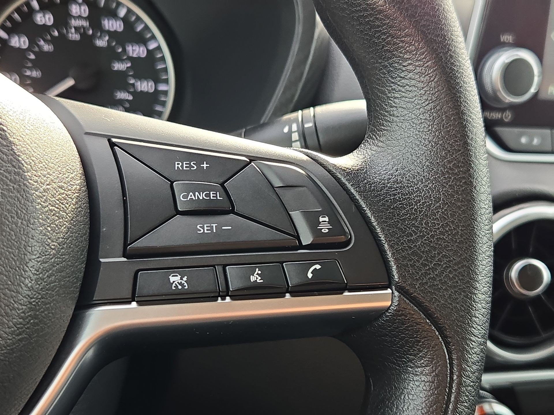 Used 2024 Fresh Powder Nissan SV image 18