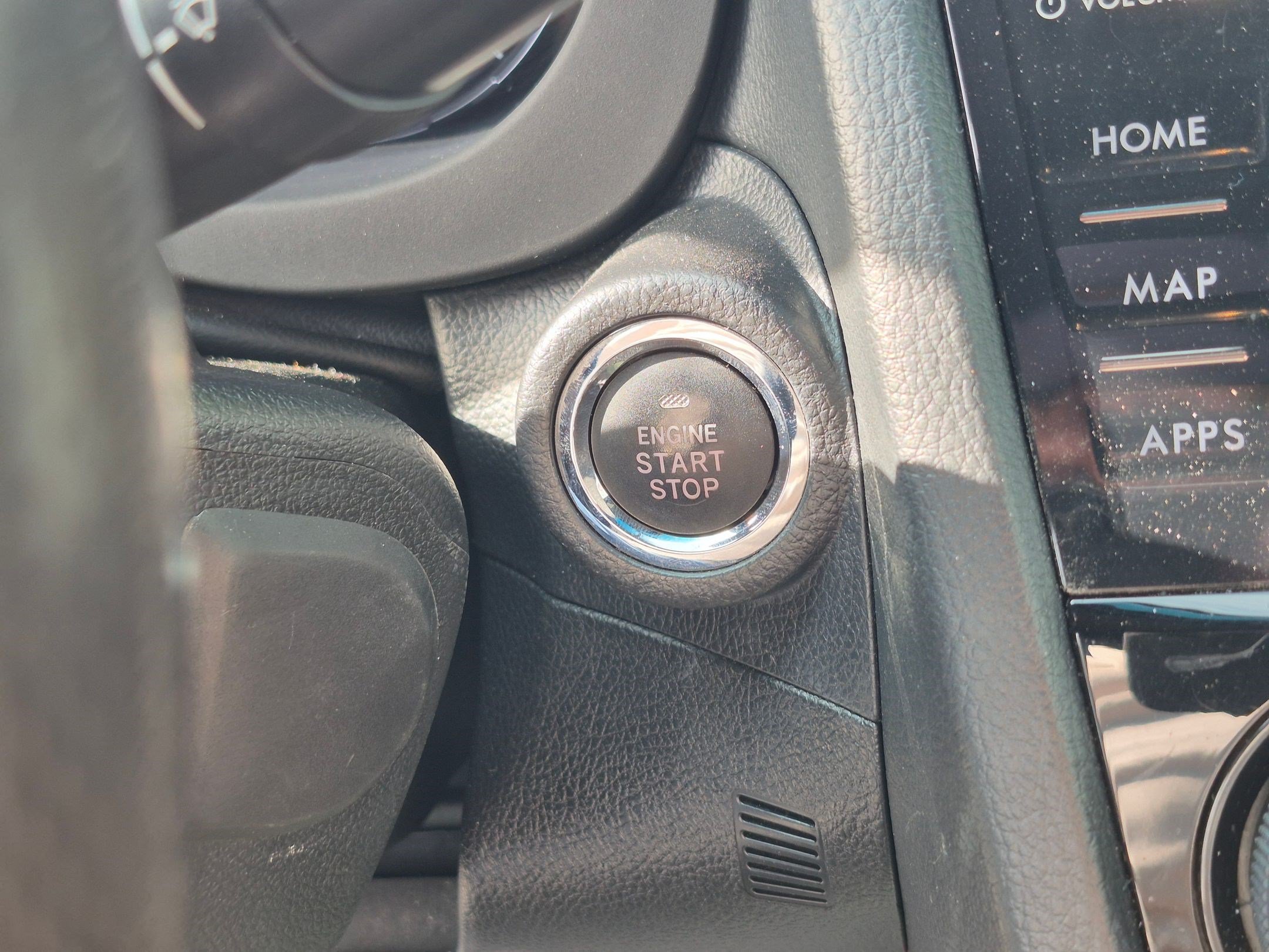 Used 2018 Dark Gray Metallic Subaru STI Limited image 19