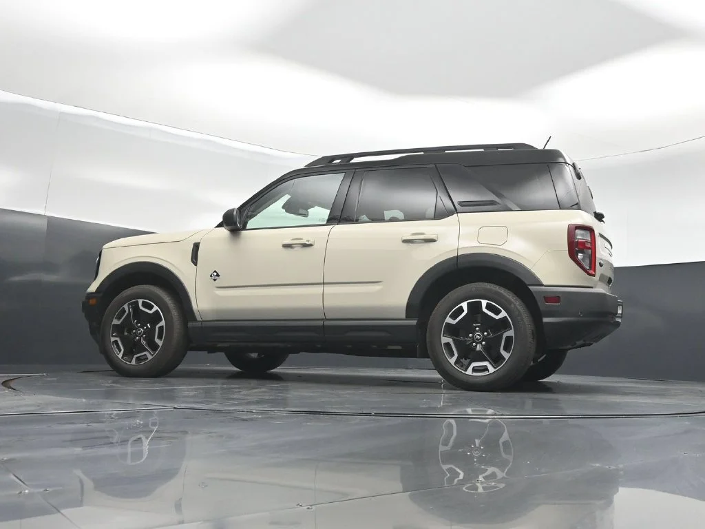 Used 2024 Beige Ford Outer Banks image 50