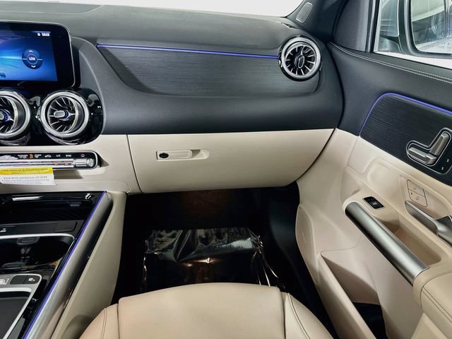 New 2026 Cirrus Silver Metallic Mercedes-Benz GLA 250 image 53