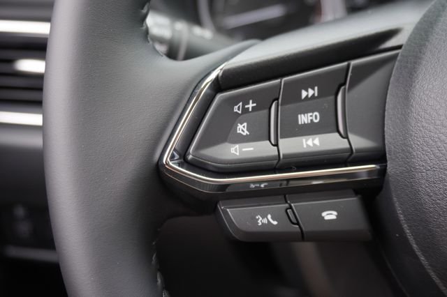 2025 Mazda CX-5 S - Photo 11