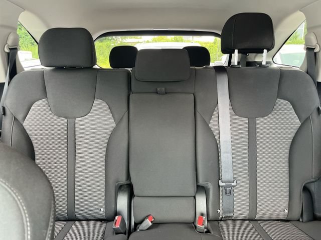 Used 2026 White Hyundai SEL image 48