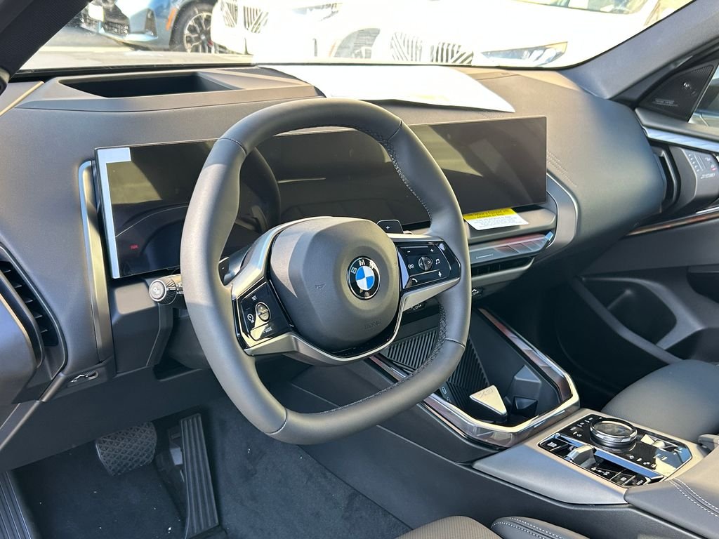 New 2026 Dark Graphite Metallic BMW 30 xDrive image 13