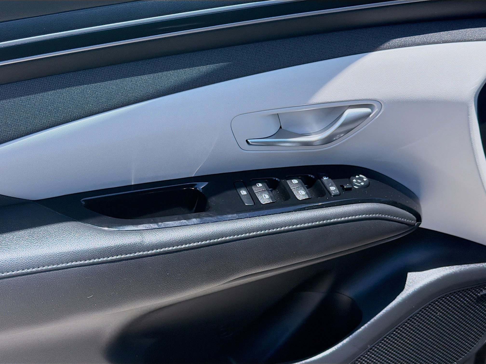 2024 Hyundai Tucson Limited - Photo 14