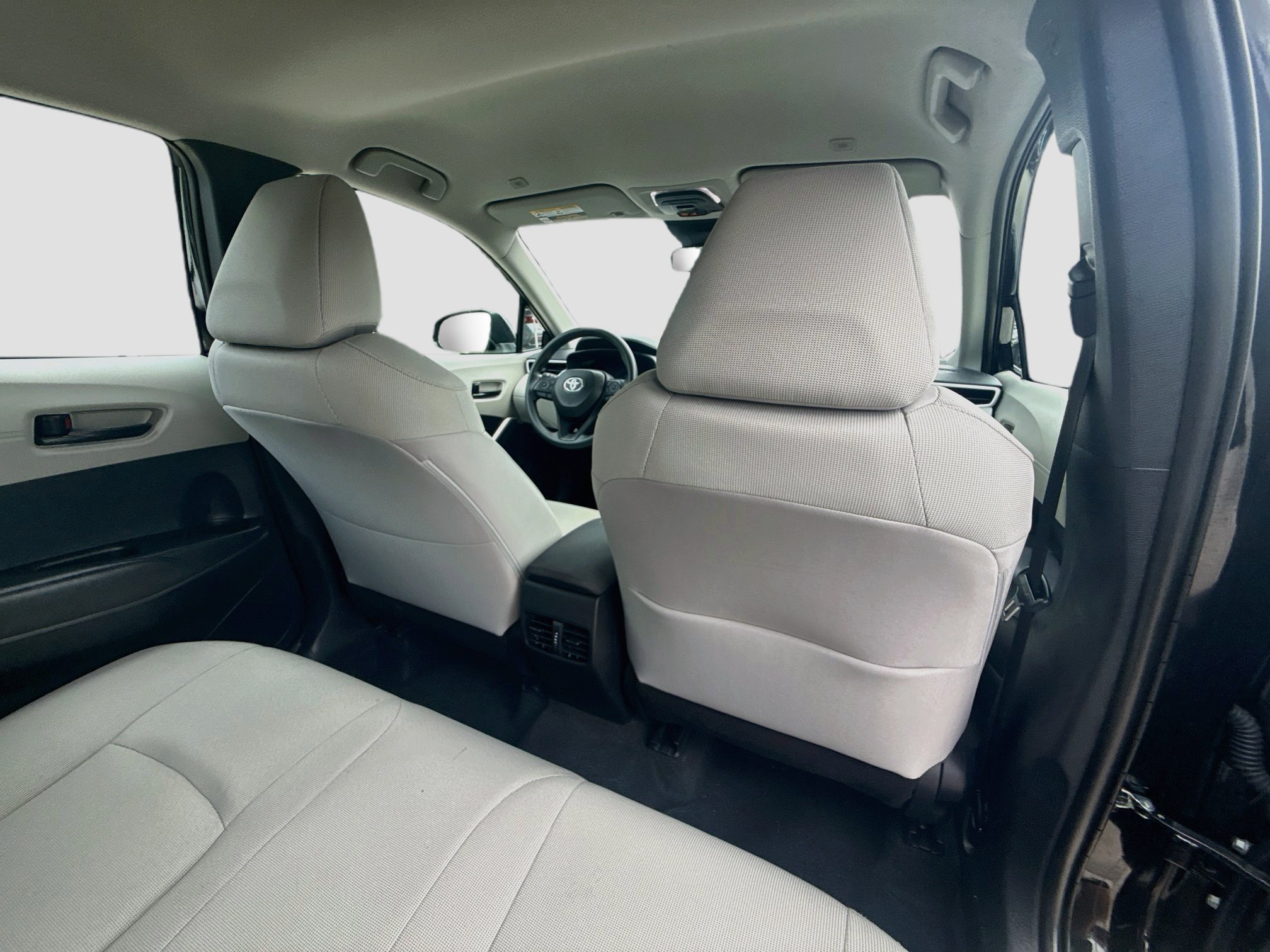 Used 2026 Jet Black Toyota L image 27